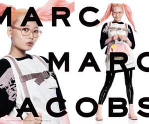Marc by Marc Jacobs spring 2015
