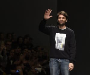 Massimo Giorgetti