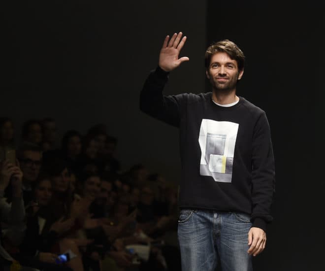 Massimo Giorgetti