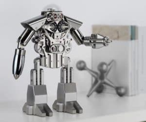 MELCHIOR – MB&F by L’Epée 1839