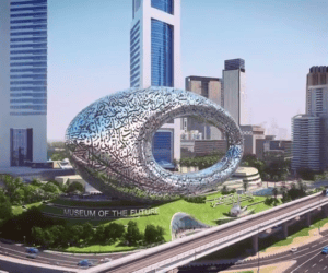 Museum of the Future