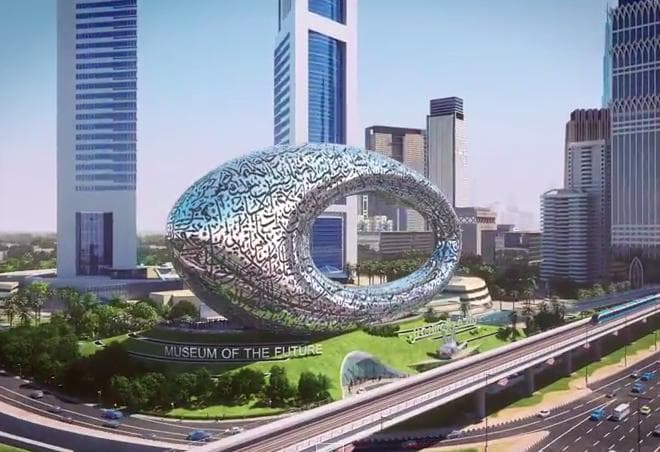 Museum of the Future
