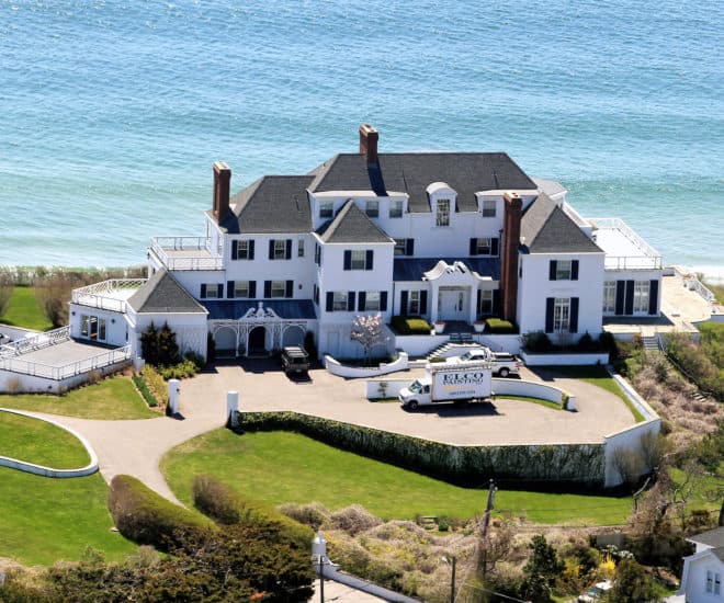 Taylor Swift Home Rhode Island