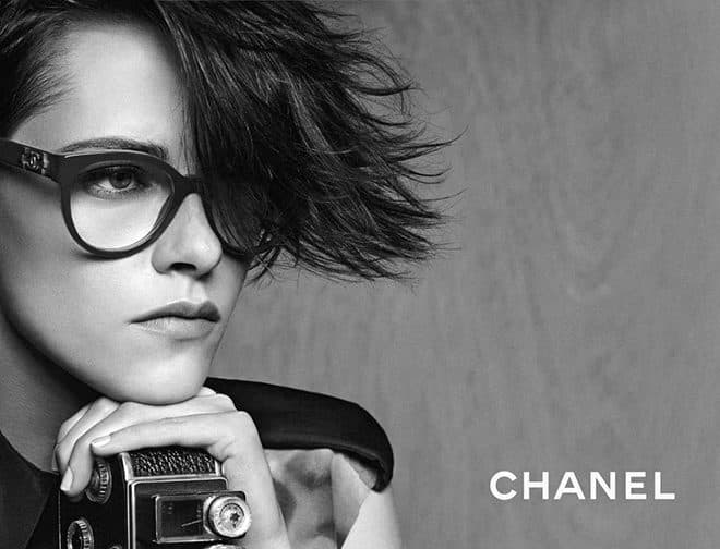 Chanel Eyewear spring summer 2015
