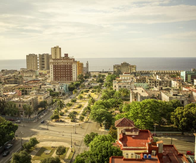 Havana