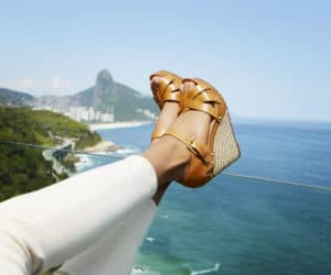 Michael Kors Jet Set 6