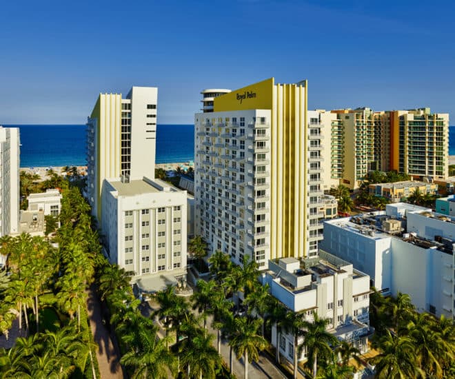 Royal Palm South Beach Miami,