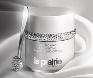 White Caviar Illuminating Moisturizing Cream