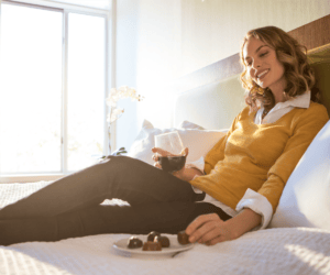 Worry-free travel