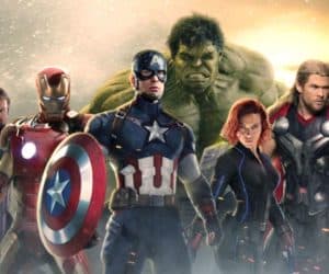 avengers