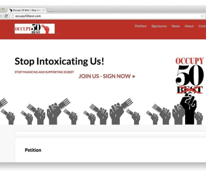 50 best petition