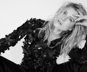 Dree Hemingway for Chloe Signature