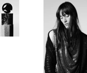Saint Laurent pre-fall 2015