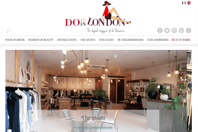 doitinlondon