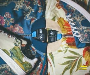 pharrell adidas jacquard