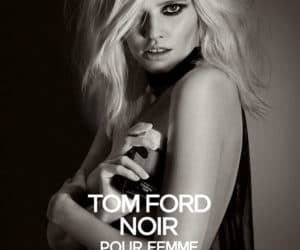 tom ford noir fragrance ad