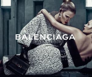 Balenciaga FW15
