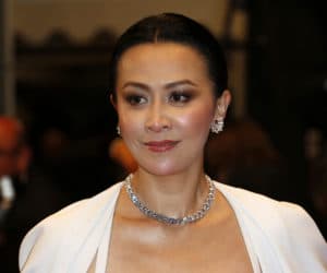 Carina Lau