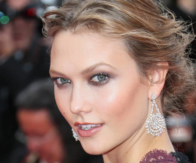 Karlie Kloss