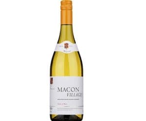 Macon Villages 2014