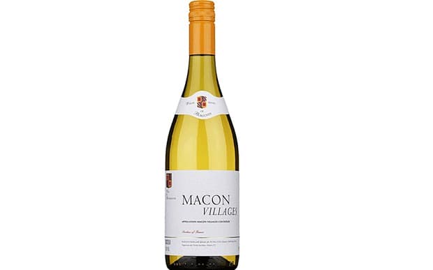 Macon Villages 2014