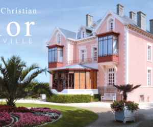 Musee Christian Dior
