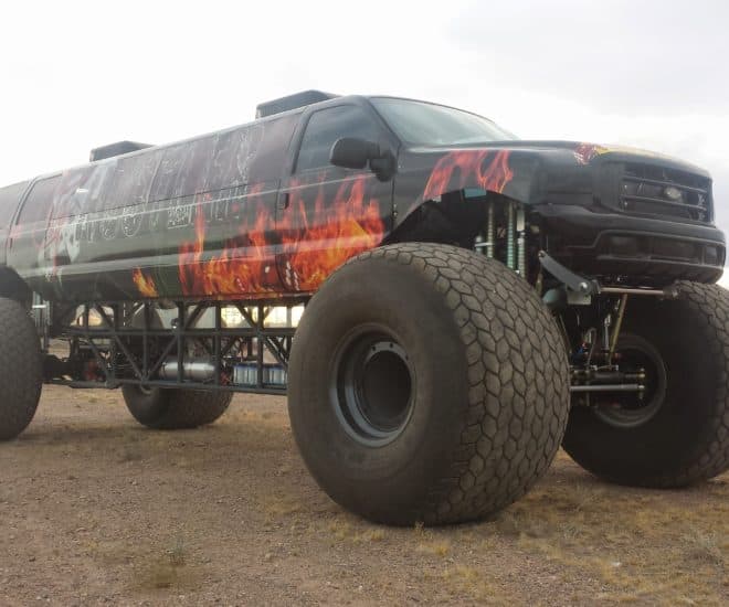 Sin City Hustler