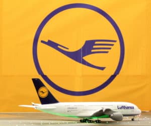lufthansa logo