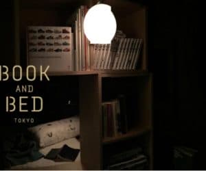 Book and Bed Hotel