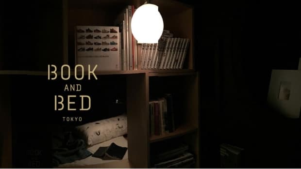 Book and Bed Hotel