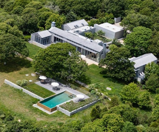 Chilmark luxury property