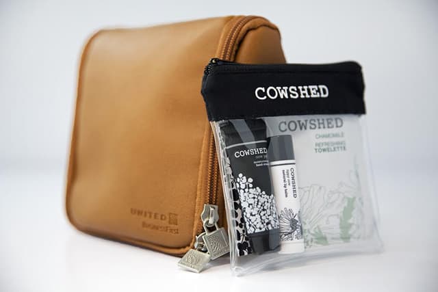 Cowshed Amenities Kits