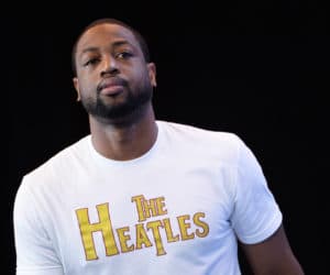 Dwyane Wade