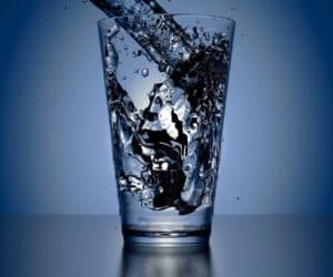 Glass of Water