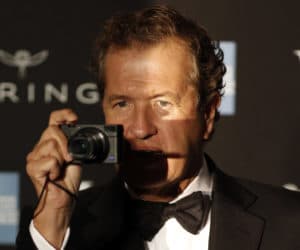Mario Testino