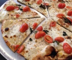 NYC Juliana's Pizza