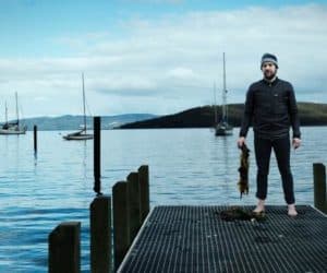 Rene Redzepi Australia