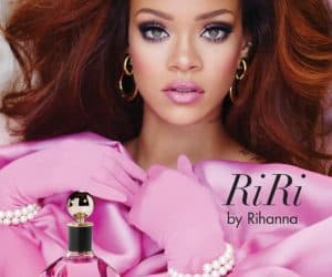 Riri by Rihanna