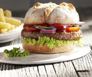 best burger
