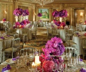 four seasons paris hotel ballroom