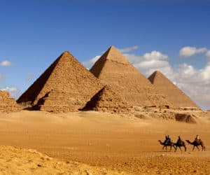 giza