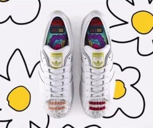 Adidas Supershell collection