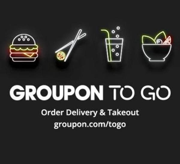 Groupon To Go