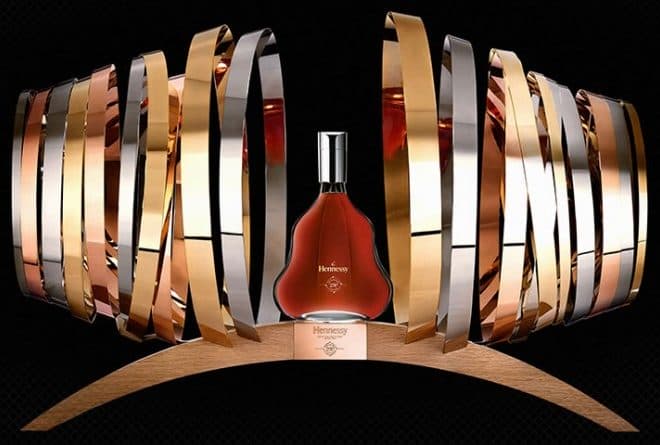 Hennessy 250 Collector Blend