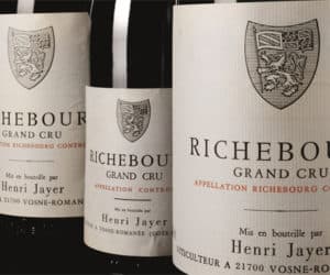 Richebourg Grand Cru