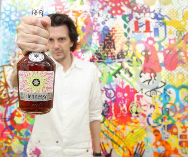 Ryan McGinness