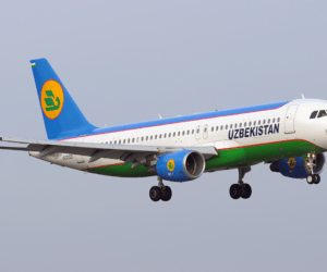Uzbekistan Airlines