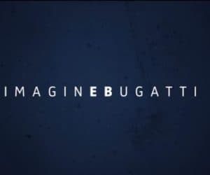imaginEBugatti