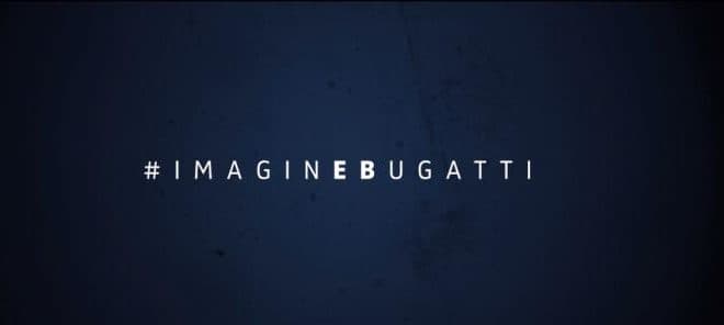 imaginEBugatti
