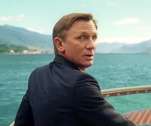 Heineken commercial
